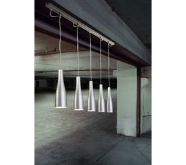 Подвесной светильник Leucos (Alt Lucialternative) Adatto 80, фото 1