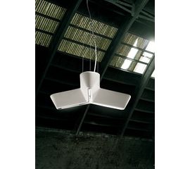 Подвесной светильник Leucos (Alt Lucialternative) Cross Over PL, фото 1