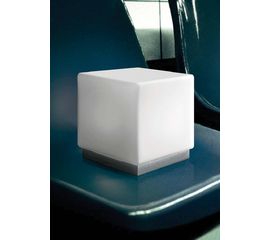 Настольная лампа Leucos (Alt Lucialternative) Cubi Zero, фото 1