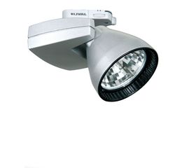 Трековый металлогалогенный светильник Lival Mini Priority, фото 1