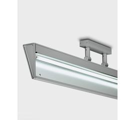 Настенно-потолочный светильник iGuzzini i24 ceiling/wall-mounted, фото 1