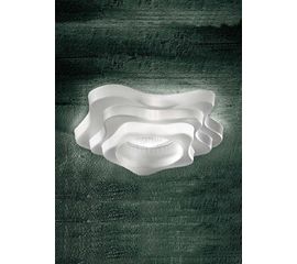 Встраиваемый в потолок светильник Leucos (Alt Lucialternative) Baia, фото 1