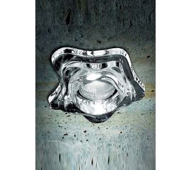 Встраиваемый в потолок светильник Leucos (Alt Lucialternative) Faretti Baia II, фото 1