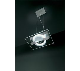 Подвесной светильник Leucos (Alt Lucialternative) o-sound 1 PL, фото 1