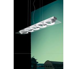 Подвесной светильник Leucos (Alt Lucialternative) o-sound 5, фото 1