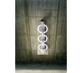 Потолочный светильник Leucos (Alt Lucialternative) o-sound 3, фото 1