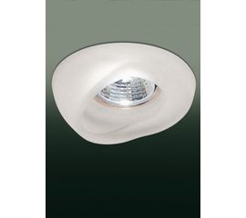 Встраиваемый в потолок светильник Aureliano Toso SD 860, фото 1