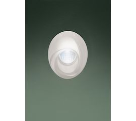 Встраиваемый в потолок светильник Aureliano Toso SD 874, фото 1