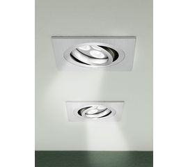 Встраиваемый в потолок светильник Aureliano Toso SD 902 Led, фото 1