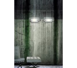 Настенный светильник Leucos (Alt Lucialternative) Trecentosessantagradi 500, фото 1