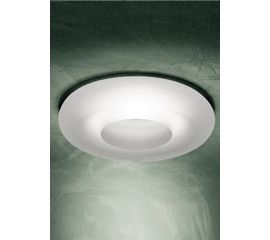 Встраиваемый в потолок светильник Leucos (Alt Lucialternative) Rondo, фото 1