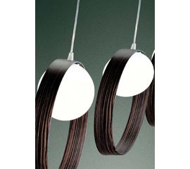 Подвесной светильник Leucos (Alt Lucialternative) Giuko 1, фото 1