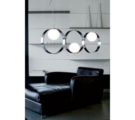 Подвесной светильник Leucos (Alt Lucialternative) Giuko 3, фото 1