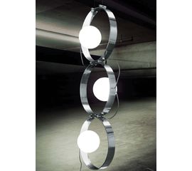 Настольная лампа Leucos (Alt Lucialternative) Giuko 3, фото 1