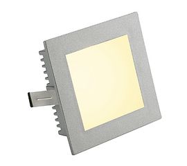 Встраиваемый в стену светильник SLV 112732, фото 1