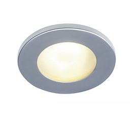 Встраиваемый в потолок светильник SLV 111001, фото 1