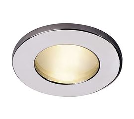 Встраиваемый в потолок светильник SLV 111002, фото 1