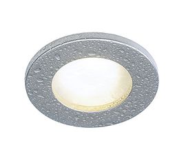 Встраиваемый в потолок светильник SLV 111007, фото 1