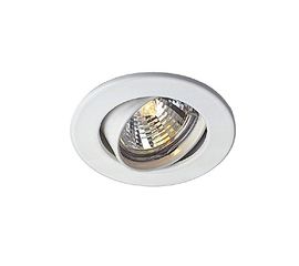 Встраиваемый в потолок светильник SLV 111051, фото 1