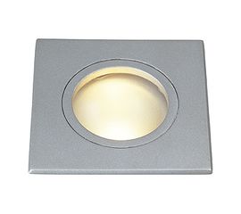 Встраиваемый в потолок светильник SLV 111127, фото 1