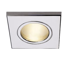 Встраиваемый в потолок светильник SLV 111141, фото 1