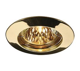 Встраиваемый в потолок светильник SLV 111181, фото 1