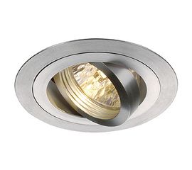 Встраиваемый в потолок светильник SLV 111274, фото 1