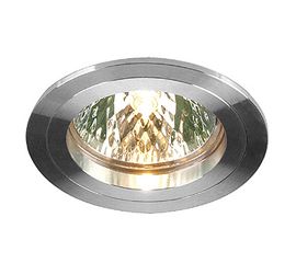 Встраиваемый в потолок светильник SLV 111308, фото 1