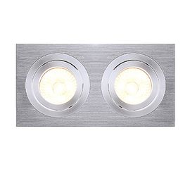 Встраиваемый в потолок светильник SLV 111362, фото 1