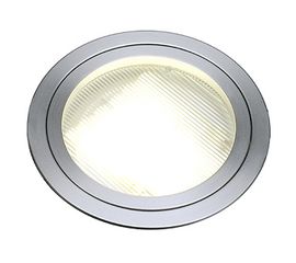 Встраиваемый в потолок светильник SLV 111348, фото 1