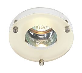 Встраиваемый в потолок светильник SLV 111601, фото 1