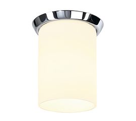 Торшер SLV GLASS TUBE E27, фото 1