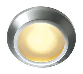 Встраиваемый в потолок светильник SLV 111542, фото 1