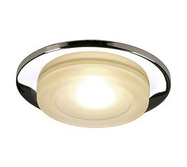 Встраиваемый в потолок светильник SLV 111532, фото 1