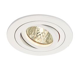 Встраиваемый в потолок светильник SLV 111441, фото 1