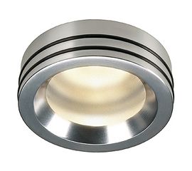 Встраиваемый в потолок светильник SLV 111432, фото 1