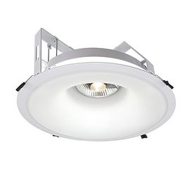 Встраиваемый в потолок светильник SLV 111941, фото 1