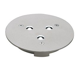 Встраиваемый в потолок светильник SLV 111821, фото 1