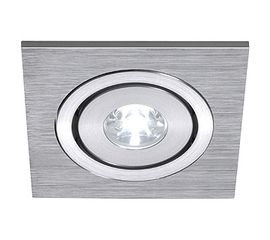 Встраиваемый в потолок светильник SLV 111871, фото 1