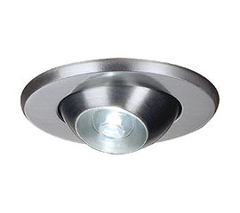 Встраиваемый в потолок светильник SLV 111918, фото 1