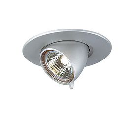 Встраиваемый в потолок светильник SLV 112158, фото 1
