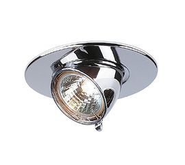 Встраиваемый в потолок светильник SLV 112152, фото 1