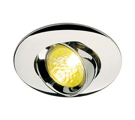 Встраиваемый в потолок светильник SLV 112062, фото 1