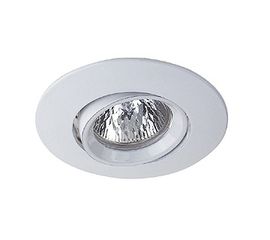 Встраиваемый в потолок светильник SLV 112061, фото 1