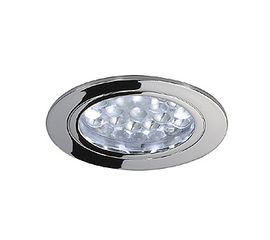 Встраиваемый в потолок светильник SLV 111951, фото 1