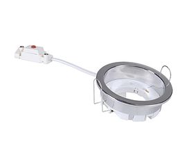 Встраиваемый в потолок светильник SLV 112232, фото 1