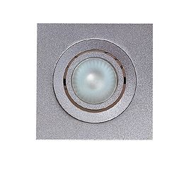 Встраиваемый в потолок светильник SLV 112631, фото 1