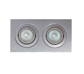 Встраиваемый в потолок светильник SLV 112632, фото 1