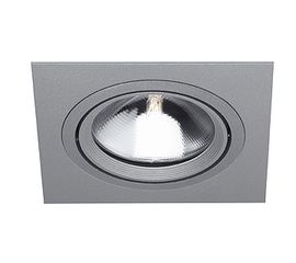 Встраиваемый в потолок светильник SLV 112553, фото 1