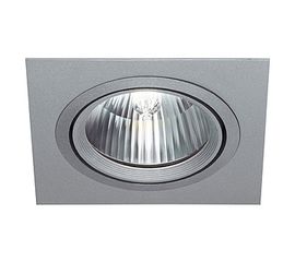 Встраиваемый в потолок светильник SLV 112551, фото 1